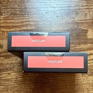 Color Street Blush in shade Hustler